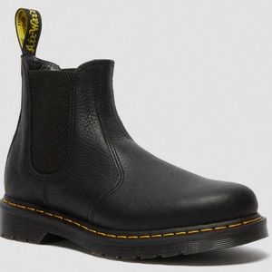 Dr. Marten Chelsea boot